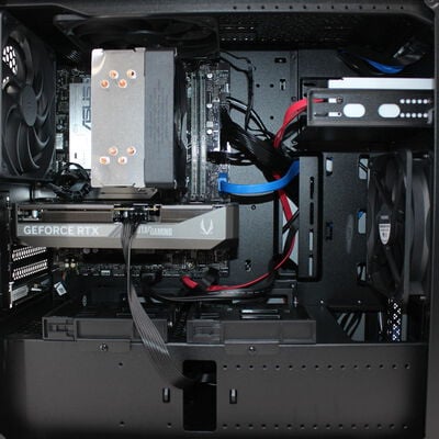 【富士青葉店】中古  THIRDWAVE GALLERIA RM7C-R56T 189483 