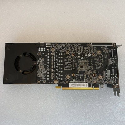 【京都店】中古  ZOTAC ZT-T20700A-10P(RTX2070 8G GDR6 Mini Blower) 138331 