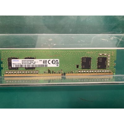 【富山本郷店】中古  PC4-25600 8GB デスクトップ用_ 184899 