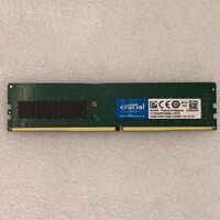 中古  PC4-21300 16GB デスクトップ用_ 184895 