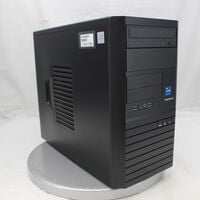 中古  THIRDWAVE Magnate EM041(Intel Core i7 12700/16GB DDR4 (PC4)/SSD2TB/DVDマルチ/オンボード/W11H64 MAR) 190840 