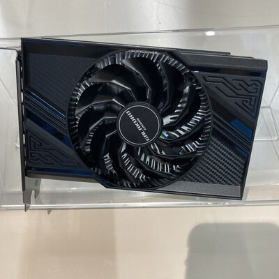 【博多店】中古  玄人志向 GG-RTX4060-E8GB/SF (RTX4060 8G) 3480025130 