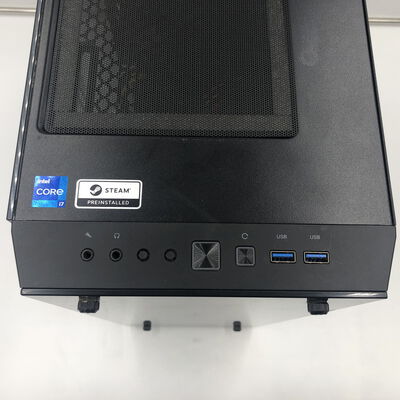 【福井日之出店】中古  GALLERIA CRA7C-R36(i7 12700/48GB/SSD1TB/RTX3060 12GB/W11H) 5200000950 
