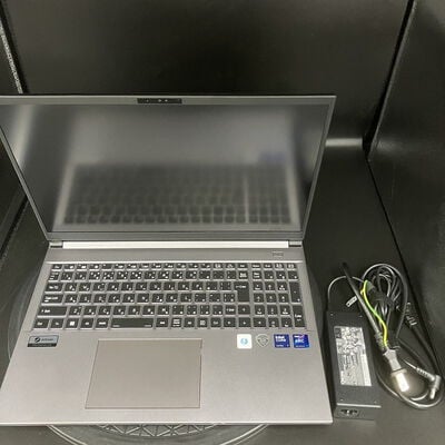【新潟店】中古  GALLERIA DL7C-IG-C6(Ultra 7 155H/32GB/SSD1TB/W11H) 3290006545 