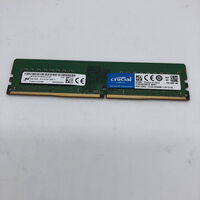 中古  PC4-17000 8GB デスクトップ用_ 184884 