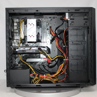 【通販センター】中古  THIRDWAVE raytrek LD(Intel Core i7 10700/16GB DDR4 (PC4)/SSD512GB/BD-RE/NVIDIA GeForce GTX 1660 SUPER 6GB/W11H64 MAR) 196794 