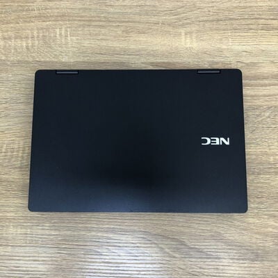 【津ラッツ店】中古  【訳あり品】NEC VersaPro VKT13H-5 PC-VKT13HZG5 (Intel Core i5 8200Y 1.30GHz/8GB/SSD256GB/なし/オンボード/12.5/1920x1080/Wi-Fi/WEBCAM/W11H MAR) 184437 