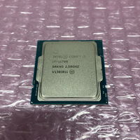 中古  INTEL Core i7 11700 (1200/2.5G/16M/C8/T16) 145165 