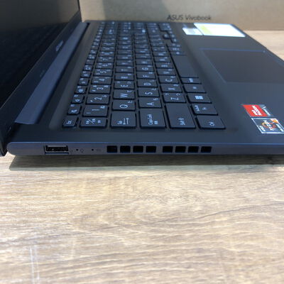 【姫路店】中古  ASUS Vivobook M1502Y(Ryzen 7 5825U/16GB/SSD512GB/W11H) 4740001379 