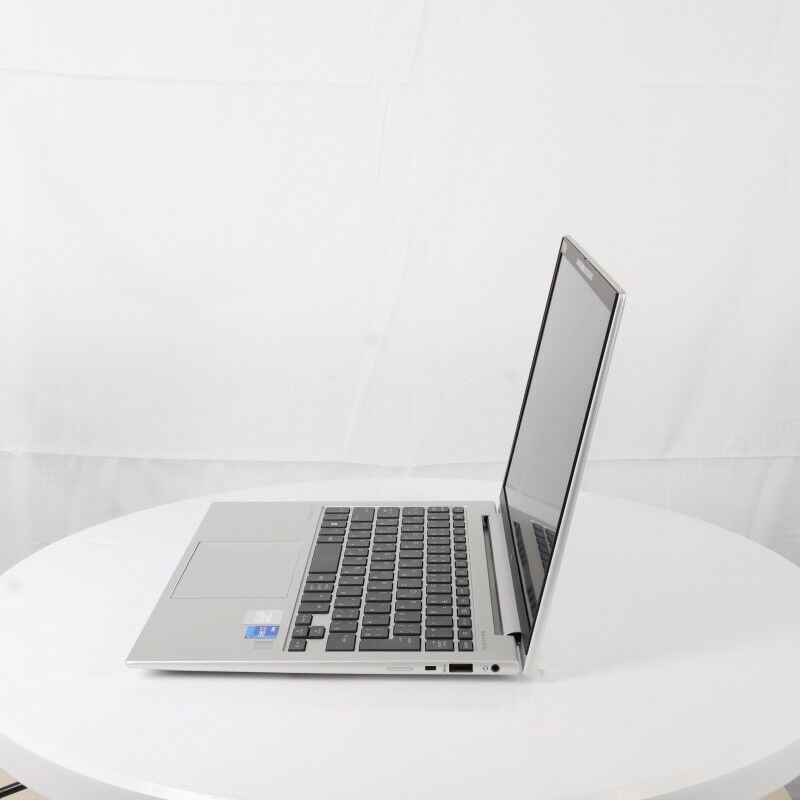 中古 HP EliteBook 830 G9(Intel Core i7 1255U/16GB/SSD256GB/なし