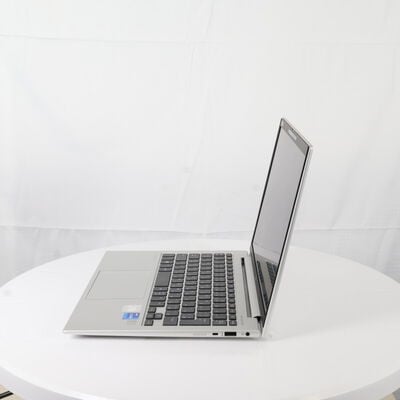 【通販センター】中古  HP EliteBook 830 G9(Intel Core i7 1255U/16GB/SSD256GB/なし/オンボード/13.3/1920x1200/Wi-Fi/W11H64 MAR) 185275 