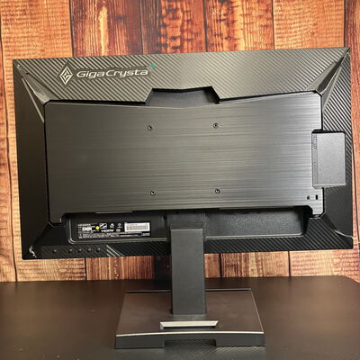 【富士青葉店】中古  IO DATA GigaCrysta KH-GD242UDB (23.8"W ADS 240Hz) 5070001297 