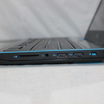 【通販センター】中古  Dell G3 15 3500(Intel Core i7 10750H/16GB/SSD512GB/なし/NVIDIA GeForce GTX 1660 Ti 6GB/15.6/1920x1080/Wi-Fi/W11H64 MAR) 185984 