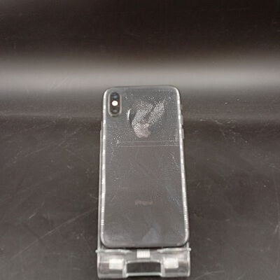 【大須店】中古  【SoftBank】 Apple iPhoneXS 5.8インチ 256GB (スペースグレイ) MTE02J/A 138120 