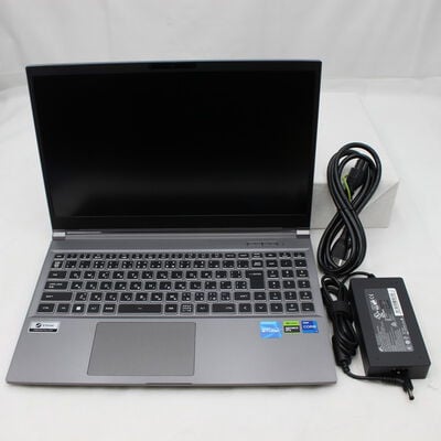 【なんば店】中古  THIRDWAVE GALLERIA RL7C-R35-5N 190197 