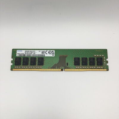 【秋葉原本店】中古  PC4-25600 8GB デスクトップ用 140727 