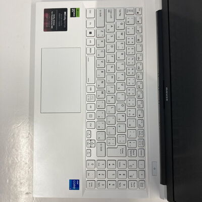 【博多店】中古  mosue G-TUNE P5I７G60WTBCC (i7-13620H/32GB/SSD1TB/RTX4060/W11H) 3310006935 
