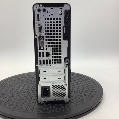 【堺七道店】中古  HP　ProDesk600G4 SFF(i5 8500/16GB/SSD256GB/W11P) 4660002927 