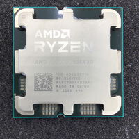 中古  AMD Ryzen 7 7800X3D (AM5/4.2/104M/C8/T16/120W) 1460024276 