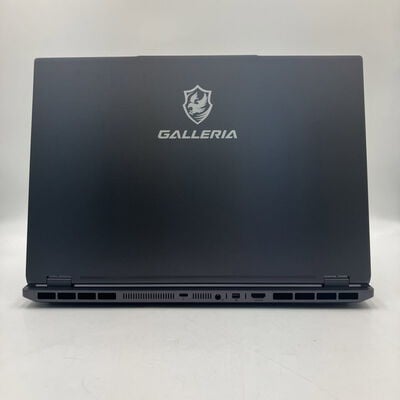【なんば店】中古  THIRDWAVE GALLERIA XL7C-R56-6A (Ultra 7 255HX/32GB/SSD1TB+SSD1TB/RTX5060/WLAN/16WQXGA) 3280023660 