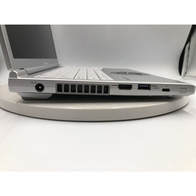 【水戸赤塚店】中古  Panasonic Let's note CF-SV9RDQVS(Intel Core i5 10310U 1.70GHz/16GB DDR4/SSD256GB/-/オンボード/12.1/1920x1200/GbE/Wi-Fi/WEBCAM/W11P) 193296 