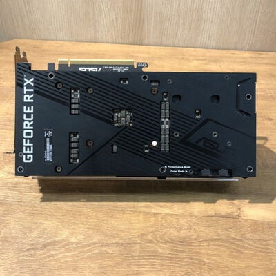 【姫路店】中古  ASUS DUAL-RTX3070-8G (RTX3070 8GB)_ 187738 
