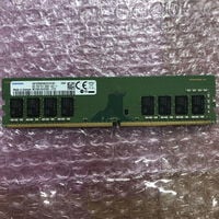 中古  PC4-21300 8GB デスクトップ用(DDR4-2666) 126165 