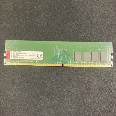 【大宮店】中古  PC4-21300 8GB デスクトップ用(DDR4-2666) 126165 