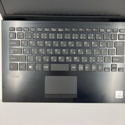 【秋葉原本店】中古  VAIO_Pro_PG(i5-1035G1/8GB/SSD128GB/W11P) 3410016978 