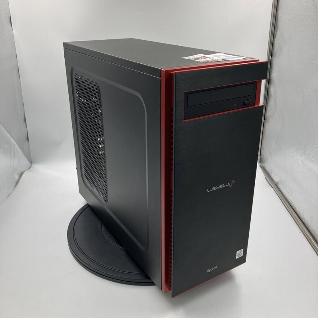 iiyamaの中古ゲーミングデスクトップPC一覧（69件）｜パソコン（PC
