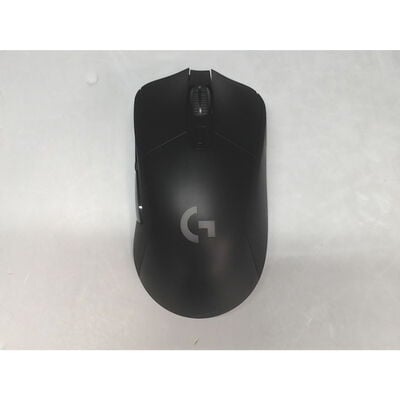 【前橋ｲﾝﾀｰｱｶﾏﾙ店】中古  Logicool G703h (無線 ゲーミングマウス 6ボタン) 146973 