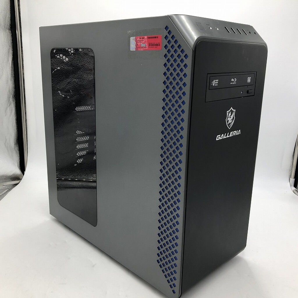 rtx 3060 ti」の検索結果｜パソコン（PC）通販のドスパラ【公式】