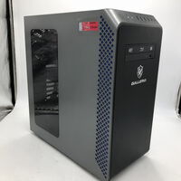中古  GALLERIA XA7C-R36T 4580002261 