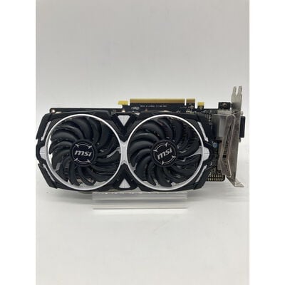 【郡山安積店】中古  各社 Radeon RX570 (8GB PCI-E) 139085 