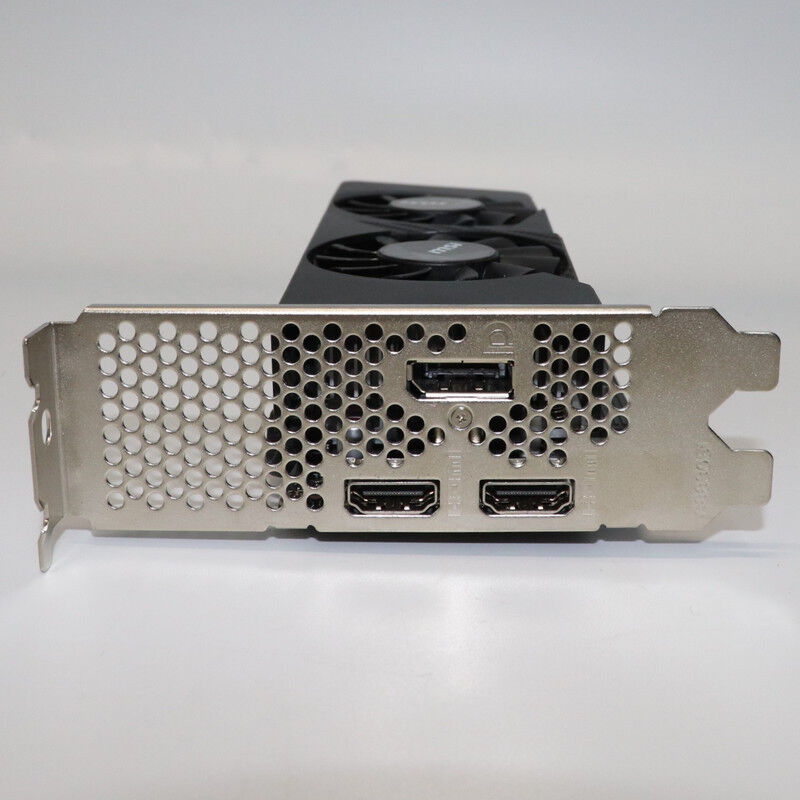 小林マルチーズパパ専用 RTX 3050 6G MSI GeForce RTX 3050 LP 6G OC (GeForce RTX 3050 6GB