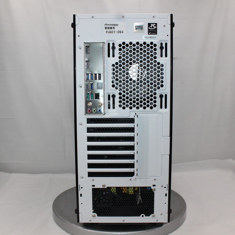 中古 THIRDWAVE raytrek EM7PLUS 188703 （325726） ｜ パソコン通販の