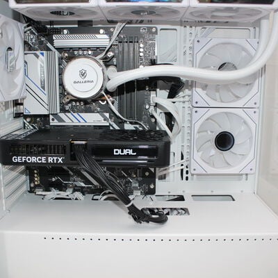 【通販センター】中古  THIRDWAVE GALLERIA FPC7A-R56-W 199070 