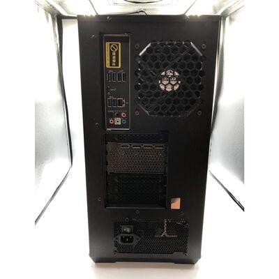 【水戸赤塚店】中古  iiyama level&infin;(i9 14900KF/32GB/SSD1TB+2TB/RTX4070Ti/W11H) 4680002113 