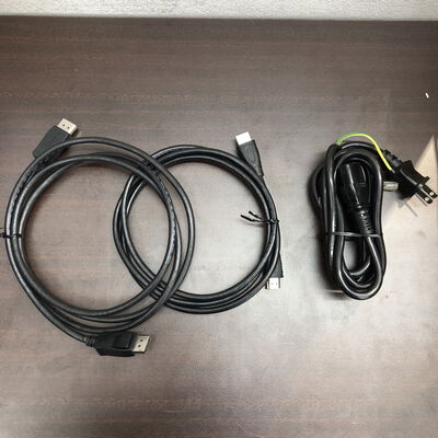 【福山ココローズ店】中古  I/O DATA LCD-GC242HXB (23.6 3H1DP 0.6ms TN 144Hz) 192950 