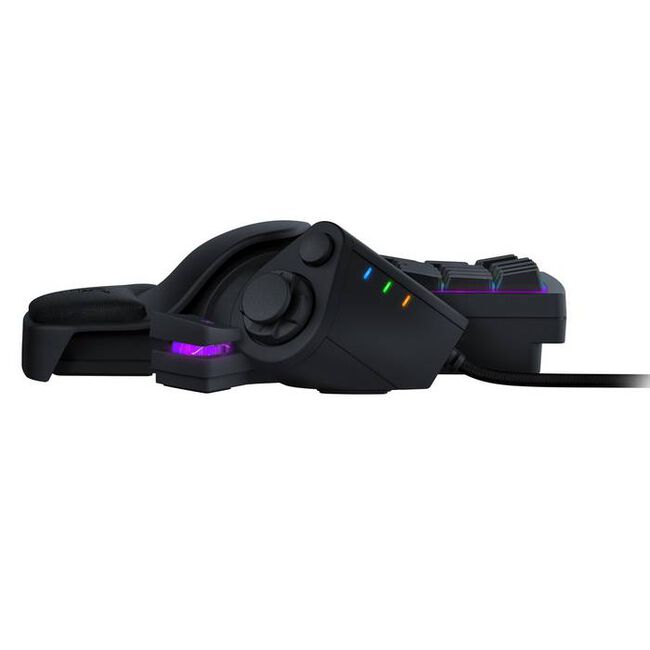 Razer Tartarus Pro (RZ07-03110100-R3M1) ｜ パソコン通販のドスパラ 
