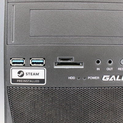 中古  THIRDWAVE GALLERIA KT 
