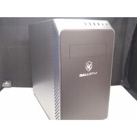 中古  GALLERIA　RM7C-R46-C(i7 14700F/32GB/SSD1TB/RTX4060/W11H) 4540002010 