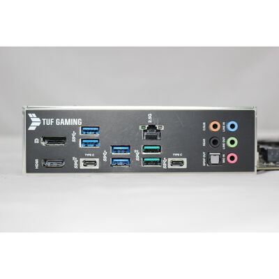中古 ASUS TUF GAMING Z690-PLUS D4 (Z690 1700 ATX DDR4) 4860000010 