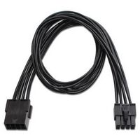 AINEX  PX-011A (EPS12V用電源延長ケーブル) 
