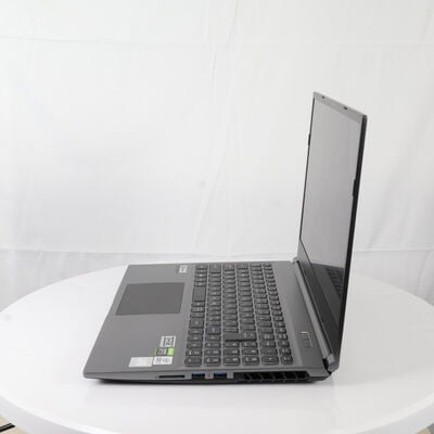 【通販センター】中古  THIRDWAVE GALLERIA XL7C-R36(Intel Core i7 10875H/16GB DDR4 (PC4)/SSD512GB/なし/NVIDIA GeForce RTX 3060 6GB Laptop GPU/15.6/1920x1080/Wi-Fi/W11H64 MAR) 199571 