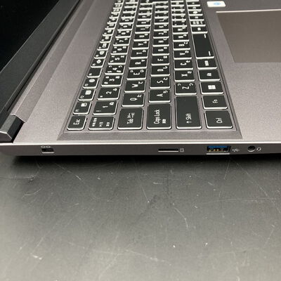 【熊本浜線店】中古  THIRDWAVE GALLERIA XL7C-R45-6 183654 