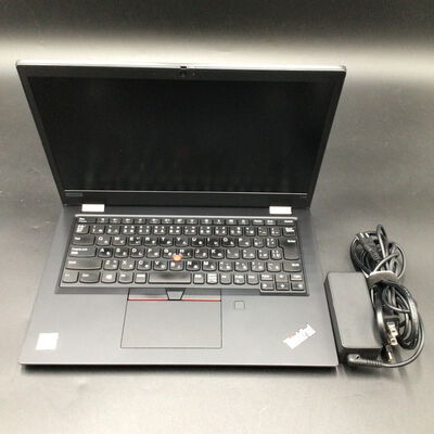 【秋葉原本店】中古  Lenovo ThinkPad X13 Gen 1 20R3S09B00(i5-10310U/16GB/SSD256GB/W10P) 3410011693【2/19値下げ!】 