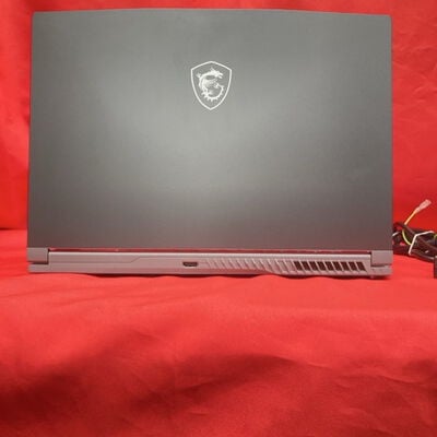 【千葉店】中古  MSI Thin 15 B13VF-5018JP 3250006116 