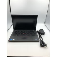 中古  Lenovo ThinkPad L13 Gen4(i5-1335U/16GB/SSD256GB/W11P) 4720003043 