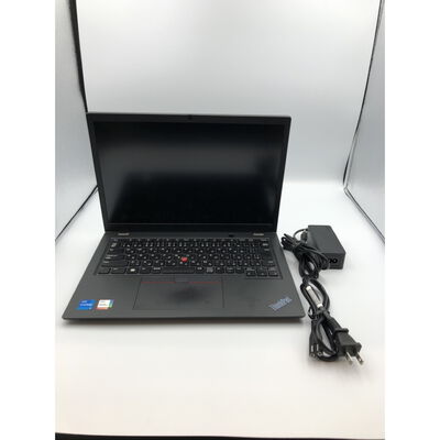【甲府飯田店】中古  Lenovo ThinkPad L13 Gen4(i5-1335U/16GB/SSD256GB/W11P) 4720003043 